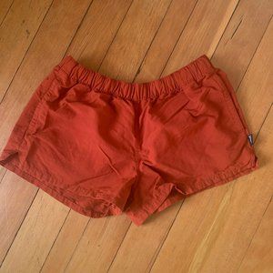 Patagonia Barely Baggies Shorts
